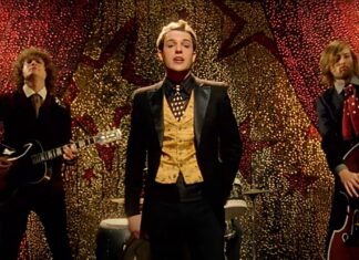 The Killers’ ‘Mr Brightside’ Strolls Into Guinness World Records