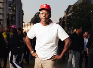 Tyler the Creator’s Golf le Fleur Is Having a Spring Cleaning Sale: Half Off Select Items
