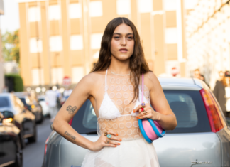 The Chicest Women’s Bathing Suits Canada Has to Offer