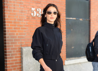 The Capri Pant Comeback Is Upon Us