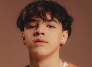 Xavi’s ‘Corazón de Piedra’ Tops Regional Mexican Airplay Chart