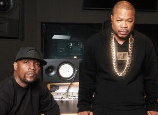 Xzibit Appears to Be Teasing a ‘Pimp My Ride’ Reboot