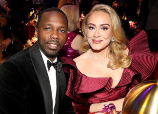 Adele Reveals She Wants Another Baby, a Girl, with Rich Paul – Hollywood Life