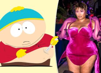 ‘South Park’ brutally takes aim at Lizzo in Ozempic episode