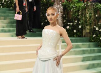 Ariana Grande Teases ‘The Boy Is Mine’ Music Video: See the Preview