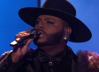 ‘The Voice’ Crowns Season 25 Champion
