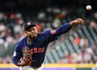 Angels vs. Astros prediction: MLB odds, picks, best bets for Monday