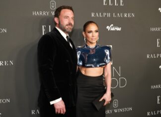 Jennifer Lopez Brushes Off Question About Her ‘Situation’ With Ben Affleck During ‘Atlas’ Press Event: ‘You Know Better Than That’
