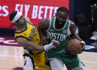 Eastern Conference finals best bet