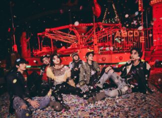 BOYNEXTDOOR’s ‘How?’ Makes Top 10 Debut on Album Sales Chart