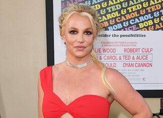 Who Is Paul Richard Soliz? 5 Things About Britney Spears’ Boyfriend – Hollywood Life