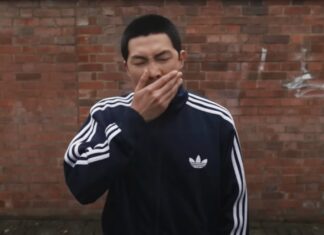 BTS’ RM Takes to the Streets for ‘Groin’ Music Video: Watch