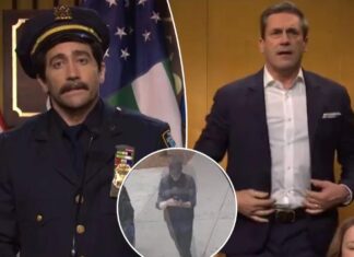 NYPD orders character actors task force after Steve Buscemi slugging in ‘SNL’ season finale