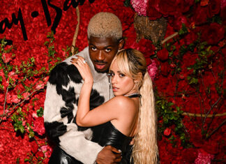 Camila Cabello Fights Lil Nas X in ‘He Knows’ Music Video: Watch – Hollywood Life