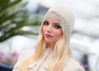 The Best Beauty Looks From the Cannes 2024 Film Festival