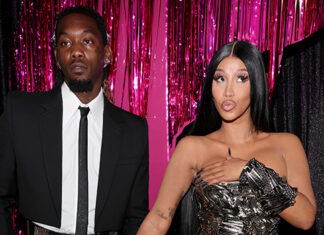 Cardi B Reveals Where Things Stand With Estranged Husband Offset – Hollywood Life
