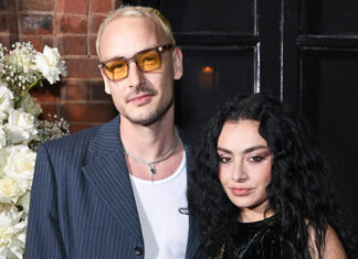Charli XCX Says She’s ‘Such a Bitch’ While Working With George Daniel – Hollywood Life