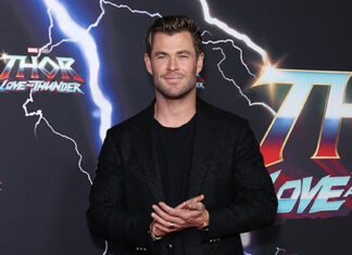Chris Hemsworth Says ‘Love and Thunder’ Was a ‘Parody’ of Himself – Hollywood Life