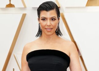 Kourtney Kardashian Shares What Led to Rocky's Emergency Fetal Surgery