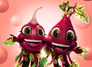 The Masked Singer: 2 American Idol Alums Revealed