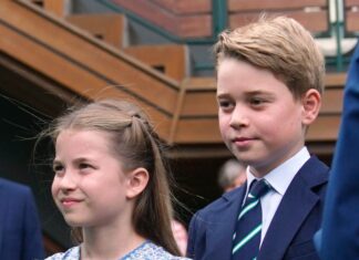 Why Princess Charlotte Will Never Be Your Average Spare Heir