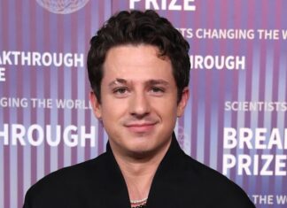 Charlie Puth Finally Reacts to Taylor Swift’s “Tortured Poets” Lyric