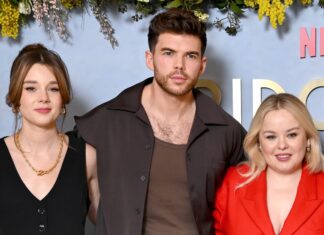 Bridgerton Season 3 Cast Reveals What to Expect From Part 2