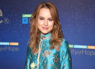 Bridgit Mendler Officially Graduates Harvard Law School
