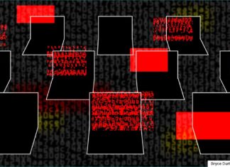 Spyware found on US hotel check-in computers