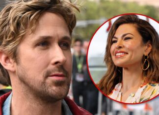Ryan Gosling Isn’t Taking Any More ‘Dark Roles’ For His Family’s Sake