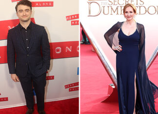 Daniel Radcliffe Reacts to J.K. Rowling’s Anti-Transgender Stance – Hollywood Life