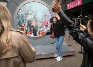 NYC can’t handle public art