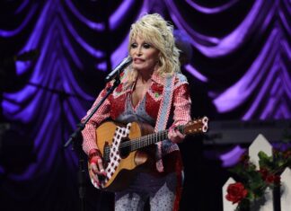 Dolly Parton Is Virtually Hitting the Road for Symphonic ‘Threads’ Production