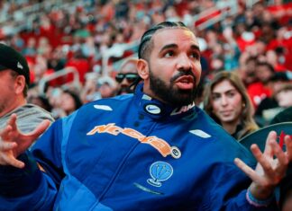 Drake Raps Over Metro Boomin’s ‘BBL Drizzy’ Beat on Sexyy Red Collaboration ‘U My Everything’