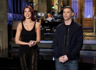 Dua Lipa ‘Saturday Night Live’ Promos Promise ‘Double the Dua! Double the Lipa!’
