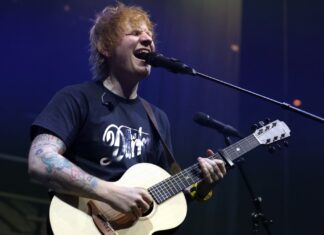 Ed Sheeran Says He Has Absolutely No Notes on Olivia Rodrigo’s Two Albums: ‘Un-Skippable’