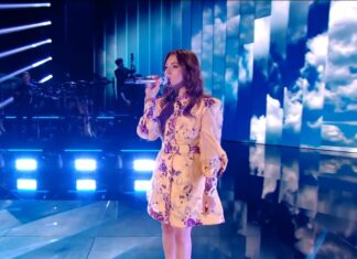 ‘American Idol’ Singer Emmy Russell Honors Grandma Loretta Lynn With ‘Coal Miner’s Daughter’