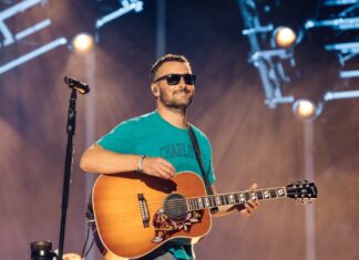 Eric Church, Lainey Wilson, ZZ Top Headline 2024 Field & Stream Music Fest Lineup