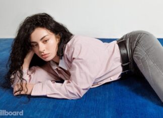 Charli XCX Ropes in An All-Star Cast in Search of New ‘Hot Internet Girl’ in ‘360’ Video