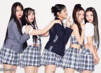 NewJeans Double Drop With ‘How Sweet’ and ‘Bubble Gum’: Stream