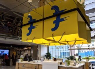 Google invests $350 million in India’s Flipkart