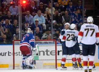 Rangers fans talk 2024 playoffs run, hopeful 1994 echoes
