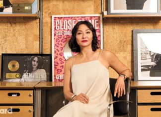 TaP Music Co-President Wendy Ong Wants to Be the AAPI Mentor She Never Had: ‘K-Pop Has Changed Things’