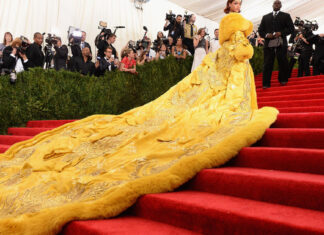 29 iconic Met Gala looks from the best-dressed guests since 1973