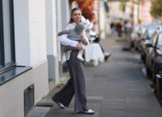Gifts for New Moms That Aren’t Actually for the Baby