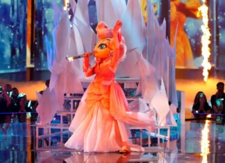 Goldfish Not Returning to Music, But Loved Swimming to ‘Masked Singer’ Win: ‘I Will Always Have It in My Back Pocket’