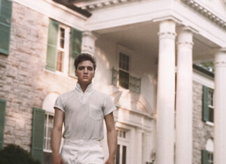 Everything We Know About Elvis’ Home Sale – Hollywood Life