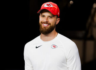Who Is Harrison Butker? What to Know About the Kansas City Chiefs Star – Hollywood Life