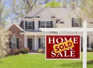 Expect the growth rate of existing home prices to cool down this year