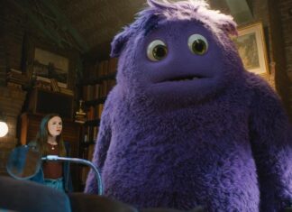 With imaginary friends like these, you don’t need enemies